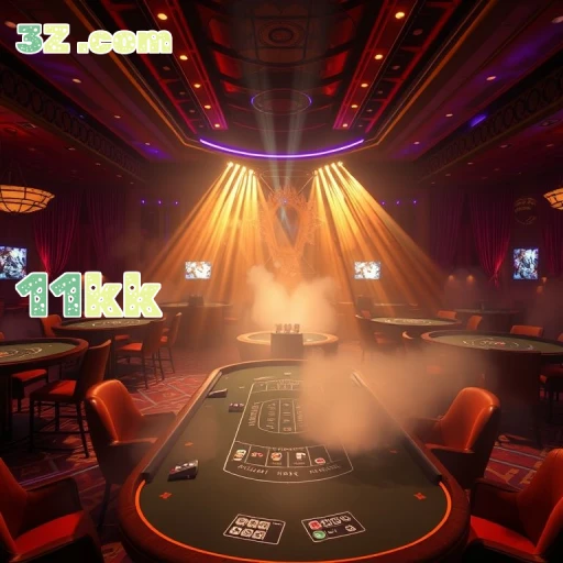 Baixar Jogos e Aventura: Experimente o 11kk Agora!