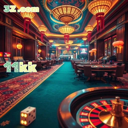 A magia do VIP no 11kk: Benefícios que encantam jogadores